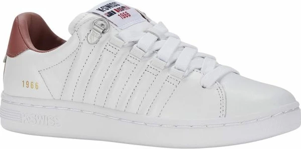 Atlete femra K-Swiss, të bardha [Madhësia: 38]