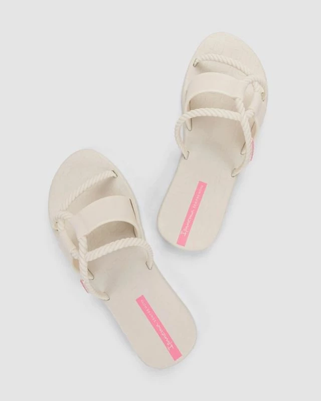 Flip-Flop femra Ipanema, bezhë [Madhësia: 36]
