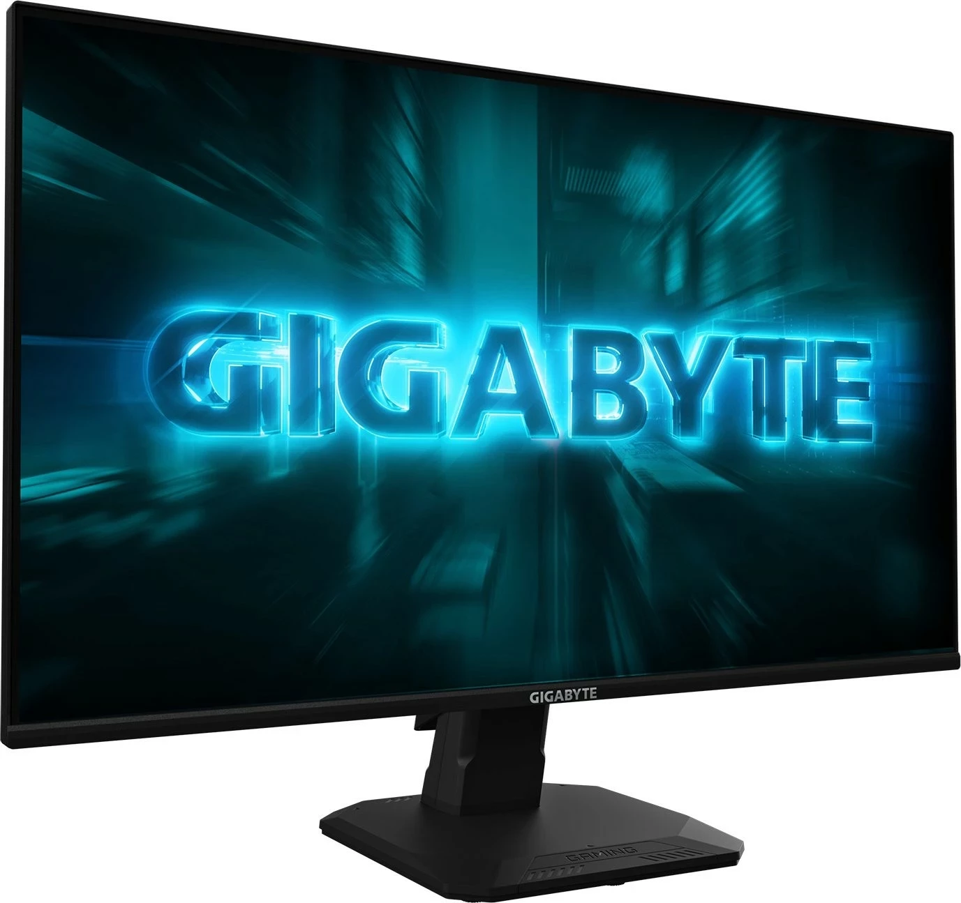 Monitor Gigabyte GS25F2A, 24", 240Hz, Full HD, IPS, i zi