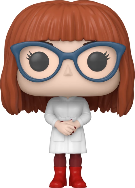 Figurinë vinyl Funko POP! TV Wednesday Marilyn Thornhill