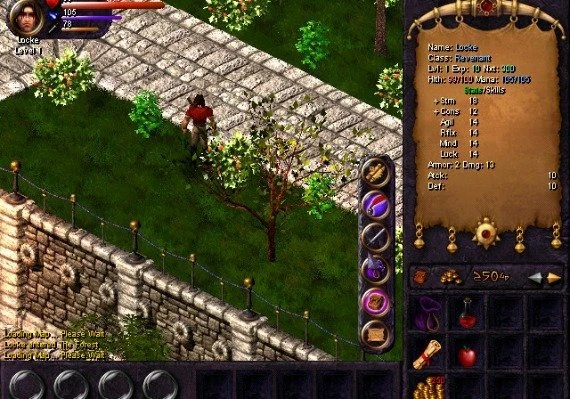 Revenant EN/FR Global