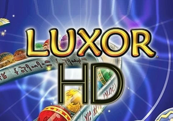 Luxor HD EN Global