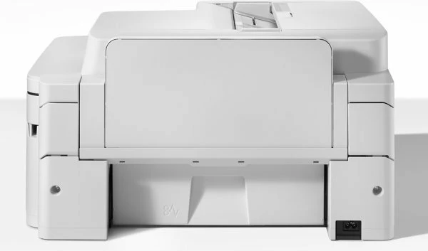 Printer multifunksional inkjet Brother MFC-J3660DW A3, Wi-Fi, duplex, 512 MB, MFCJ3660DWYJ1, e bardhë