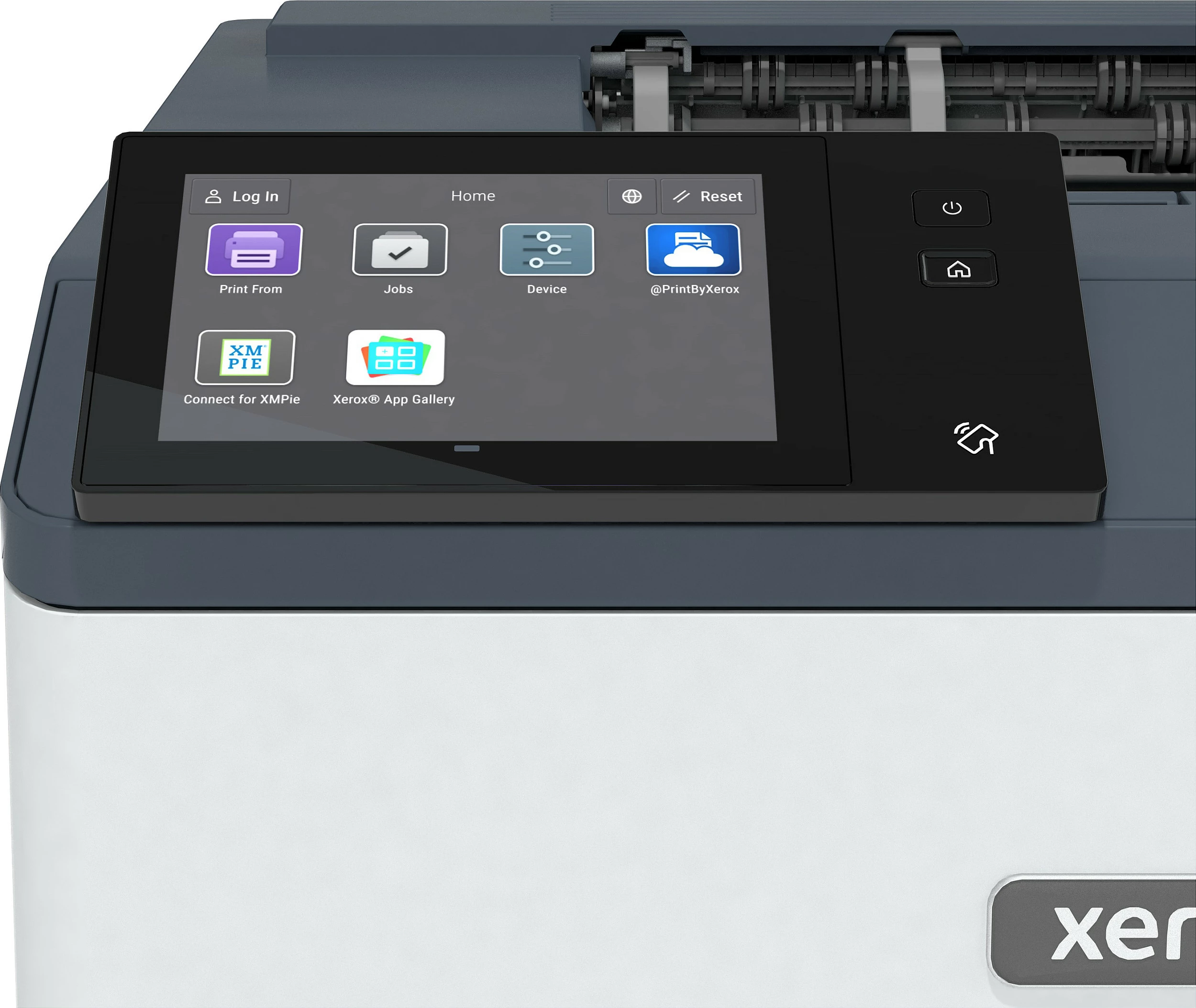 Printer laser Xerox VersaLink B620, bardh/zi