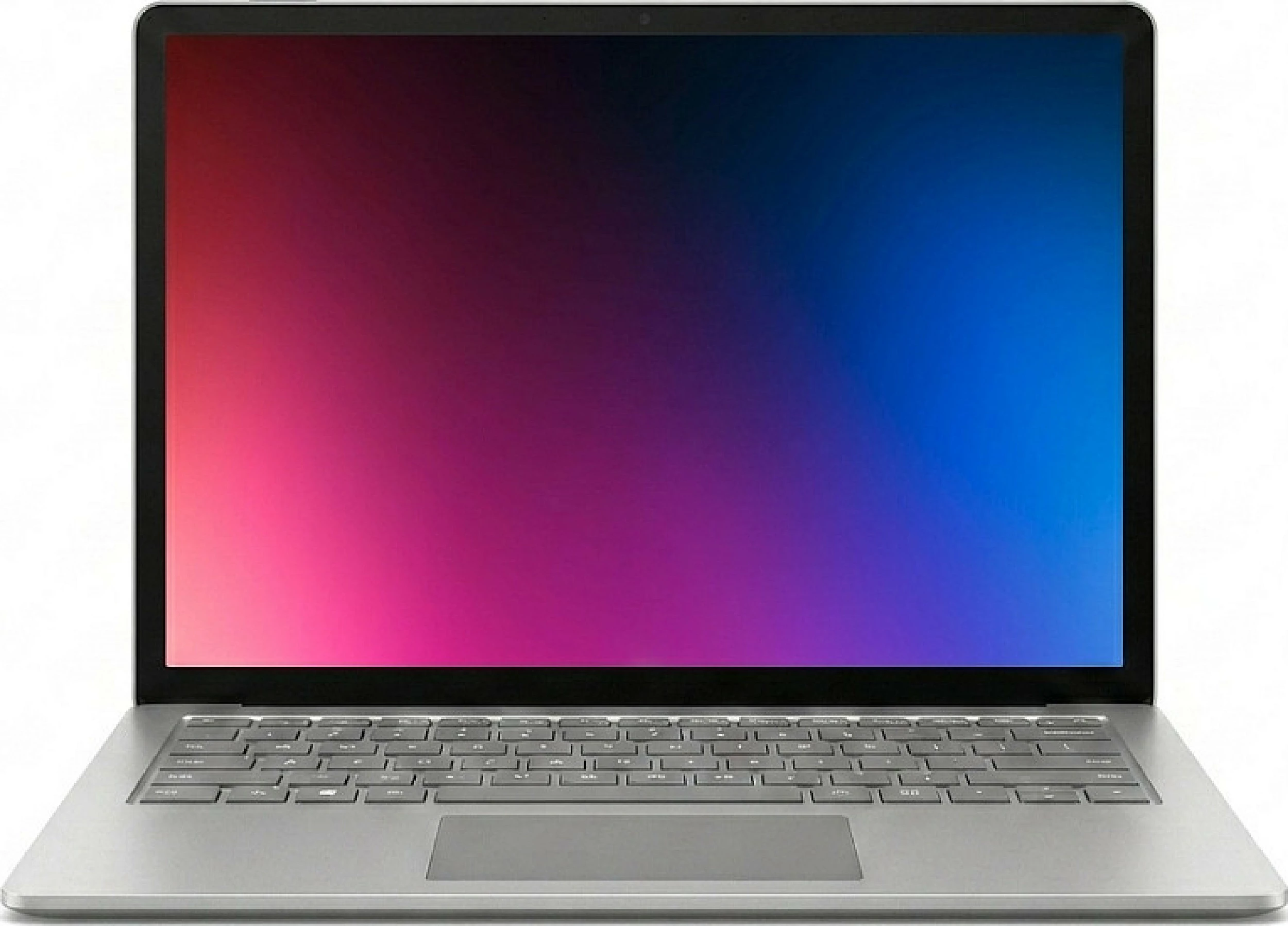 Laptop Microsoft Surface Laptop 8 15", CU5, 32GB RAM, 256GB SSD, Windows 11 Pro, Platinum