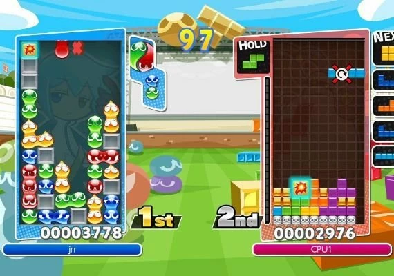 Puyo Puyo Tetris EN Global