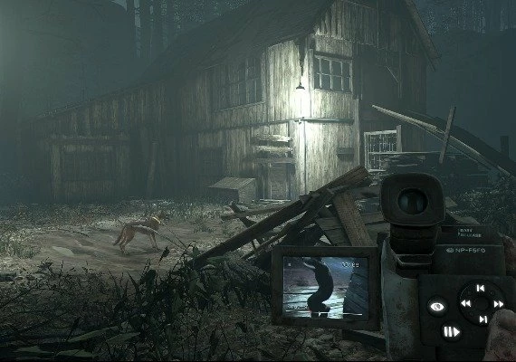 Blair Witch VR Global