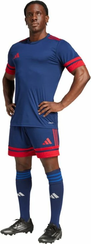 Maicë për meshkuj adidas, e zezë [Madhësia: L]