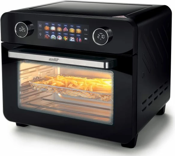 Fritezë me ajër të nxehtë ELIT NUTRIFRY AF25L