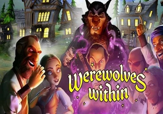 Werewolves Within EN/DE/FR/IT/NL/PT/ES Global