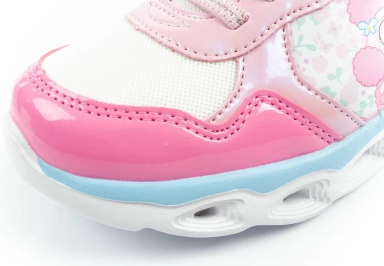 Atlete për fëmijë Leomil Bluey, me LED