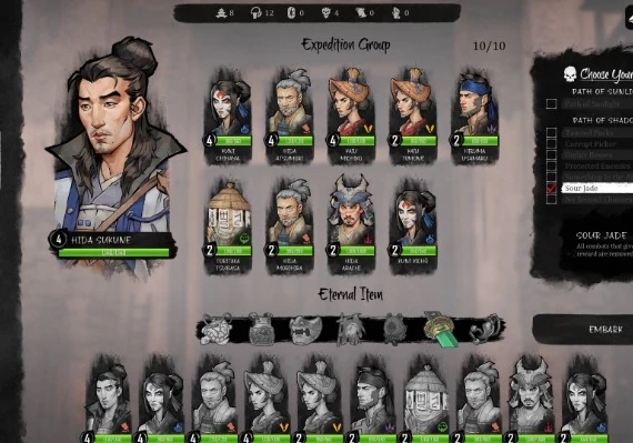Shadowveil: Legend of The Five Rings EN/DE/FR/IT/PT/ZH/ES Global