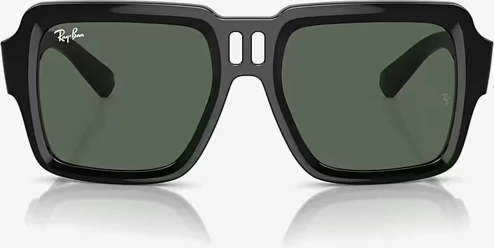 Syze dielli unisex Ray-Ban RB4408 667771 54