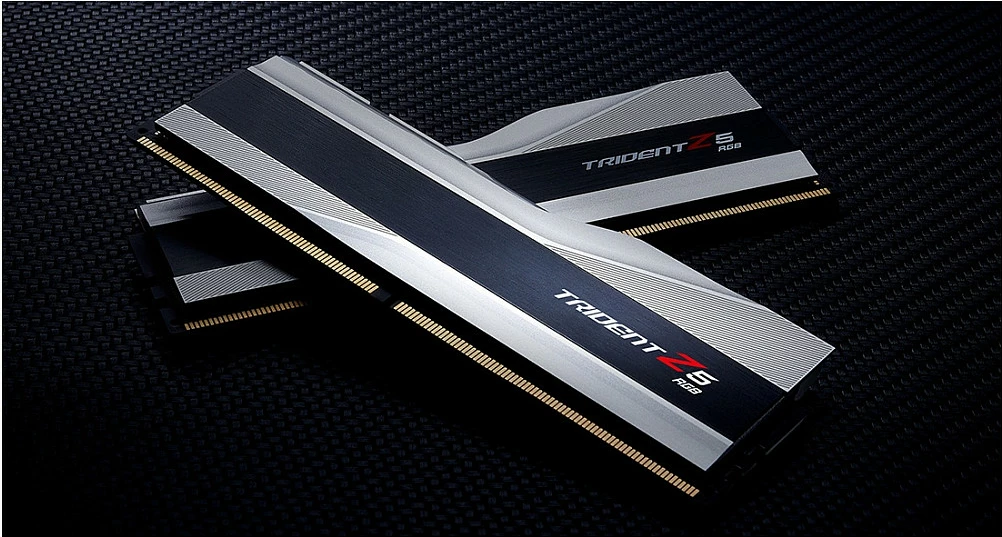 RAM Memorje G.Skill Trident Z5 RGB 32GB (2x16GB) DDR5 8000MHz, shumëngjyrëshe