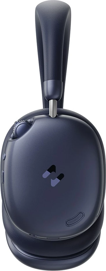 Kufje Bluetooth HAVIT Space S1 H670BT, me anulim zhurme, për gaming, kaltër