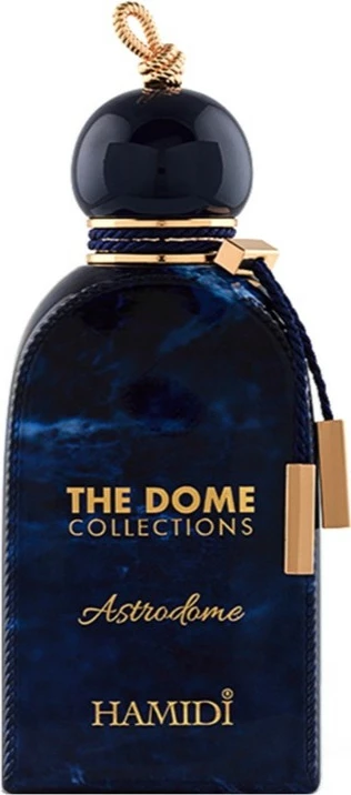 Eau de Parfum Hamidi Astrodome 100ml