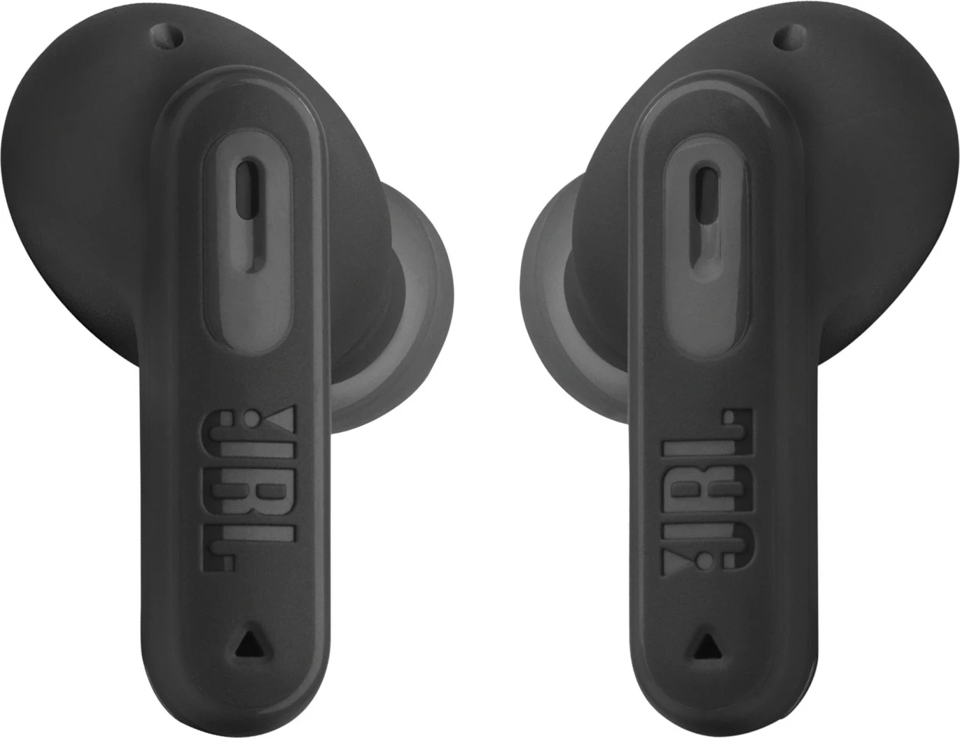 Kufje JBL Tune Beam 2, True Wireless, ANC adaptiv, Bluetooth 5.3, IP54, të zeza, me kuti karikimi