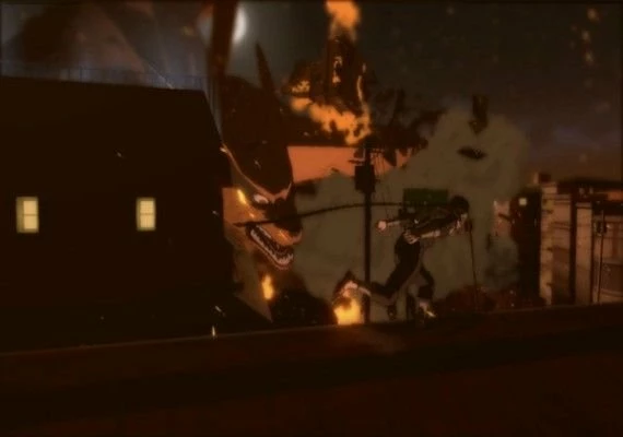 Naruto Shippuden: Ultimate Ninja Storm 3 - Full Burst EN/DE/FR/IT Global