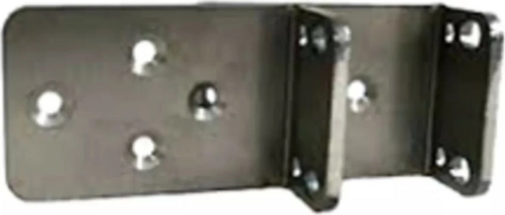 Aksesor rrjeti Cisco FIREPOWER 1K SERIES, ngjyrë gri