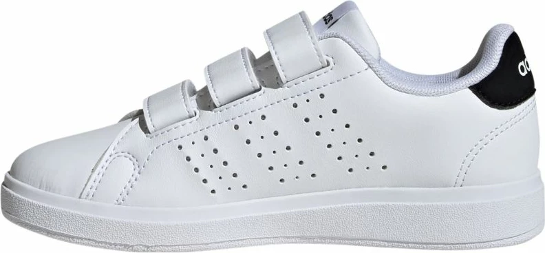 Këpucë fëmijë adidas, të bardha [Madhësia: 35]