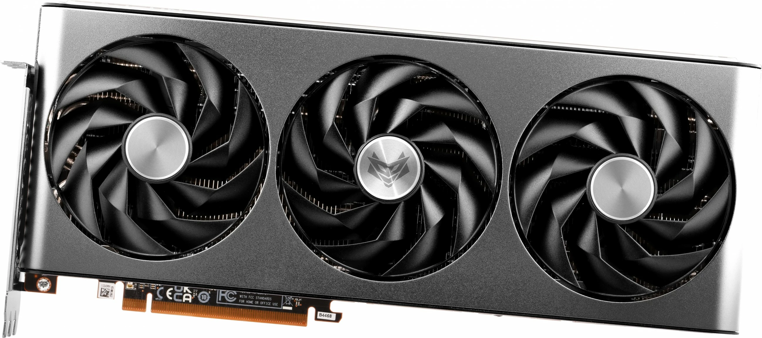 Kartelë grafike Sapphire NITRO+ Radeon RX 7700 XT, 12GB, GDDR6, PCI Express x16, Multikolor