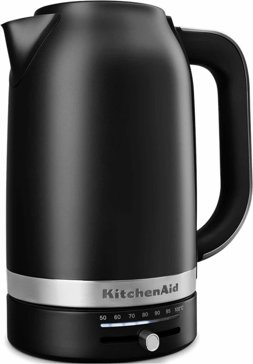 Çajnik elektrik KitchenAid 5KEK1701EBM, i zi