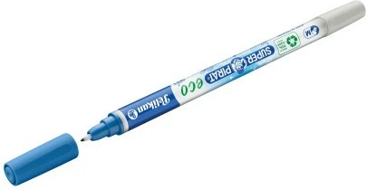 Fshirëse boje Pelikan Super Pirat eco, 50 copë, multicolour