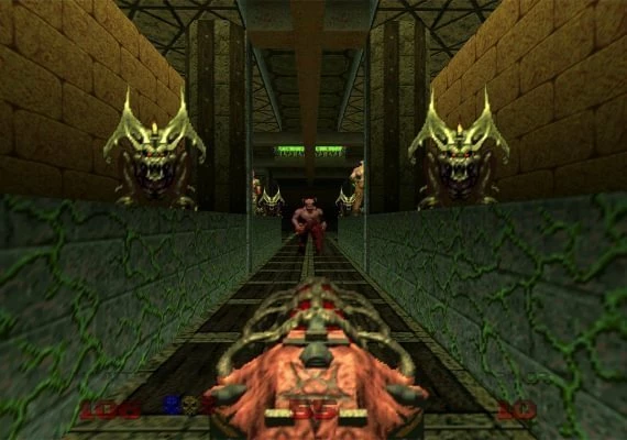 Doom 64 EN Global