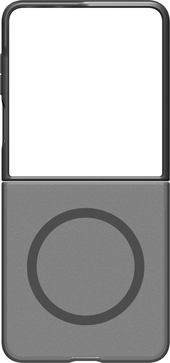 Mbështjellës Samsung Spigen Galaxy Flip7 frost black