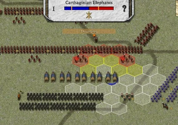 Battles of the Ancient World EN Global