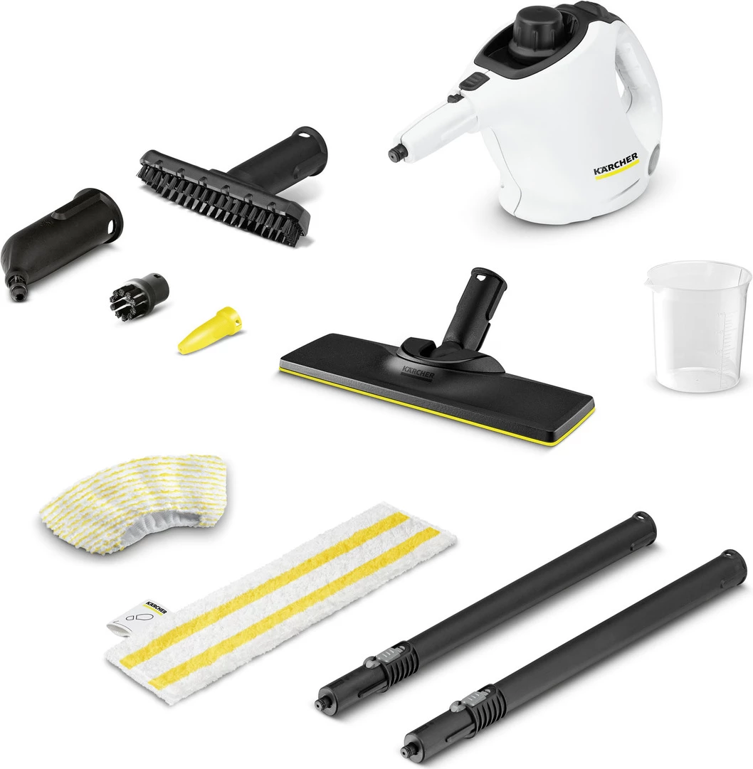 SC1 Easyfix Karcher - Pastrues me Avull