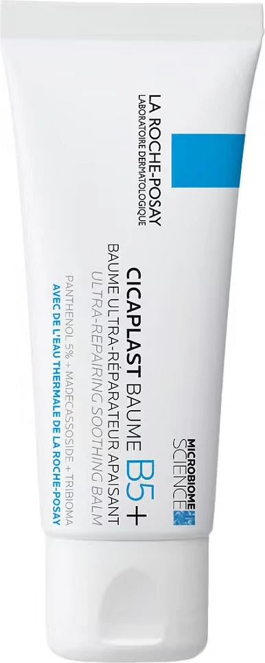 Balzam rigjenerues La Roche Posay Cicaplast Baume B5+, 40ml