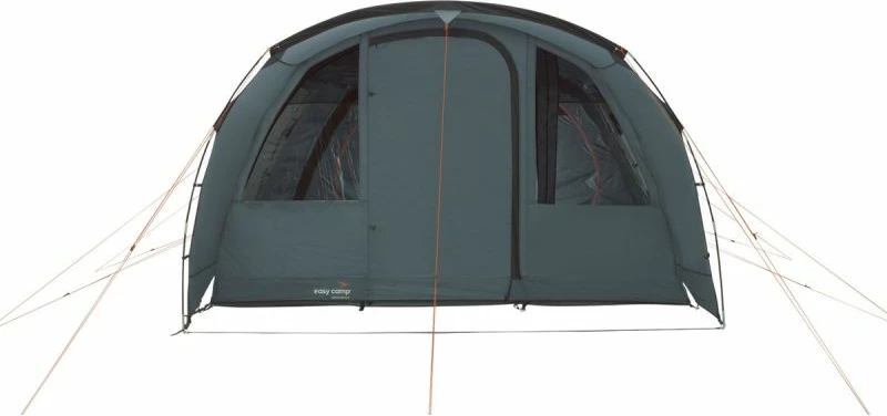 Tendë tunel Easy Camp Skarvan 5, blu