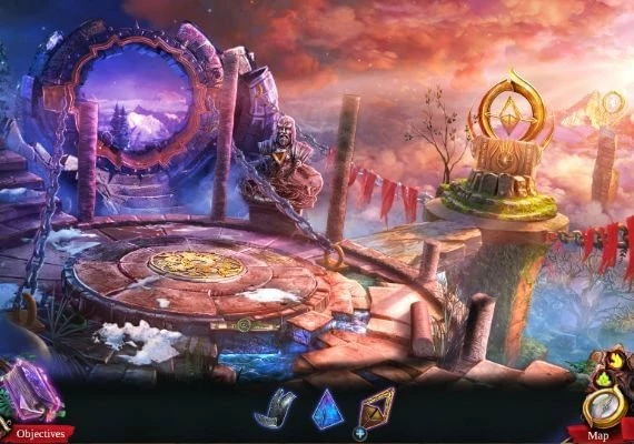 The Secret Order 7: Shadow Breach EN/DE/FR/IT Global
