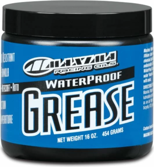 Yndyrë lubrifikuese Maxima, pa ngjyrë