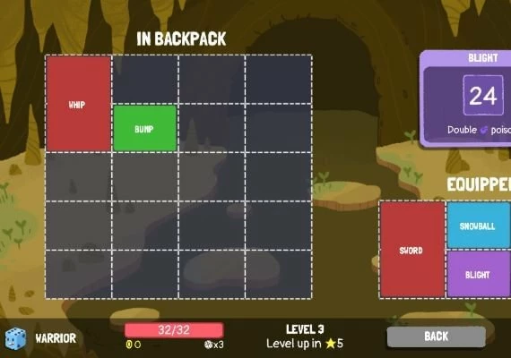 Dicey Dungeons EN/DE/FR/KO/ZH/ES Global