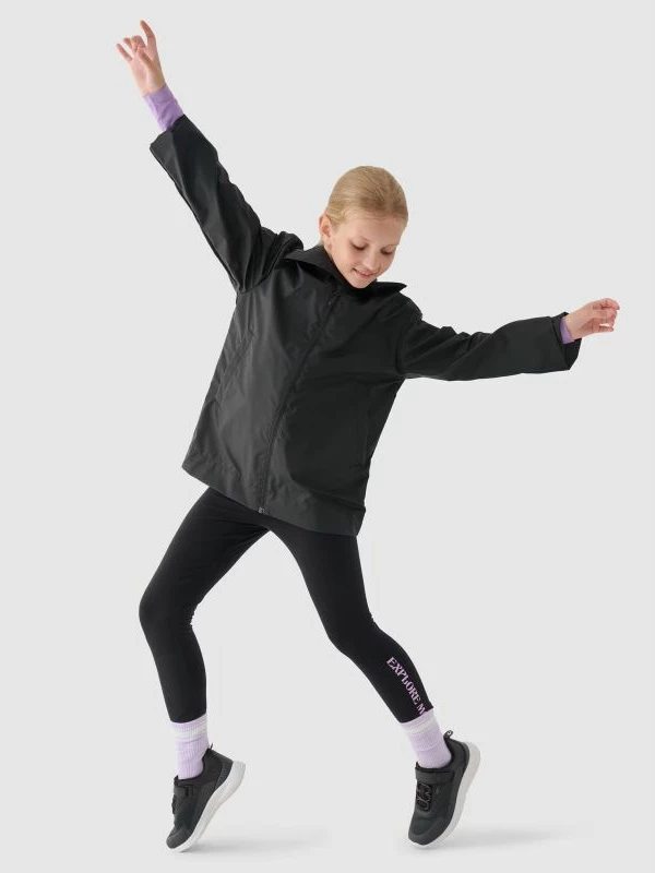 Jakne shiu për fëmijë 4f