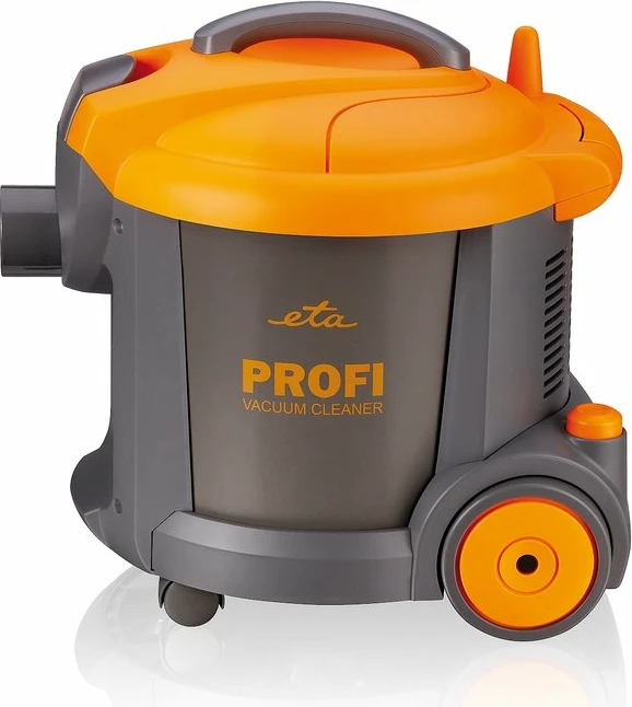 Fshesë Elektrike Universale për Sipërfaqe të Mëdha me ECO Motor ETA PROFI 046790010