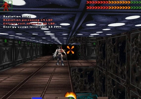 System Shock Enhanced Edition EN/DE/FR Global