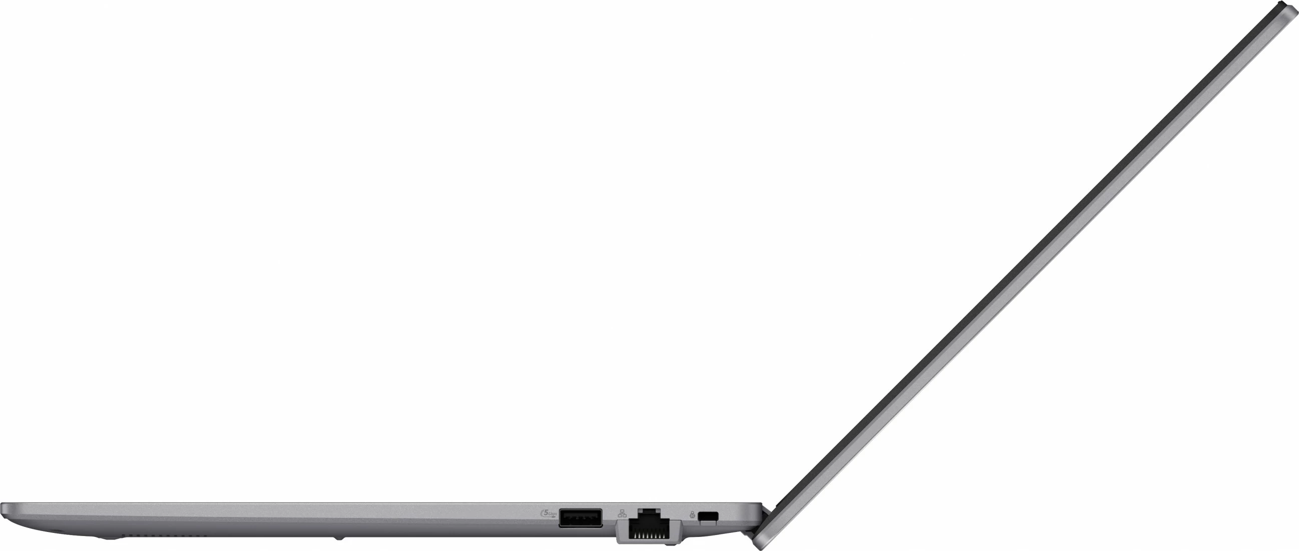 Laptop ASUS ExpertBook P1 P1503CVA-S70723X, i5-13420H, 16GB, 512GB SSD, misty grey