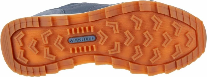 Atlete për meshkuj Merrell, të kaltra [Madhësia: 41]