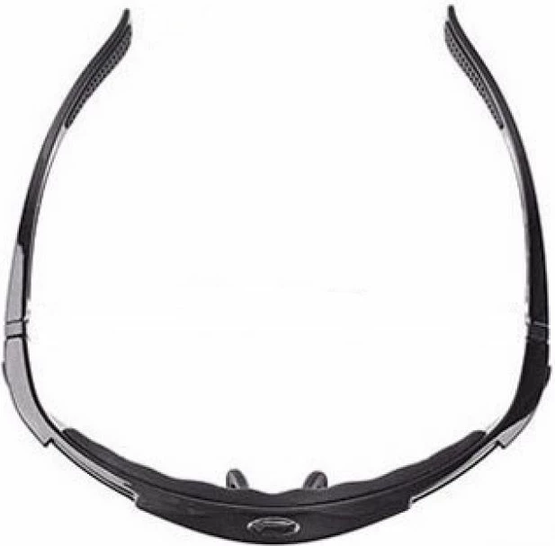 Syze sportive Rockbros, të zeza