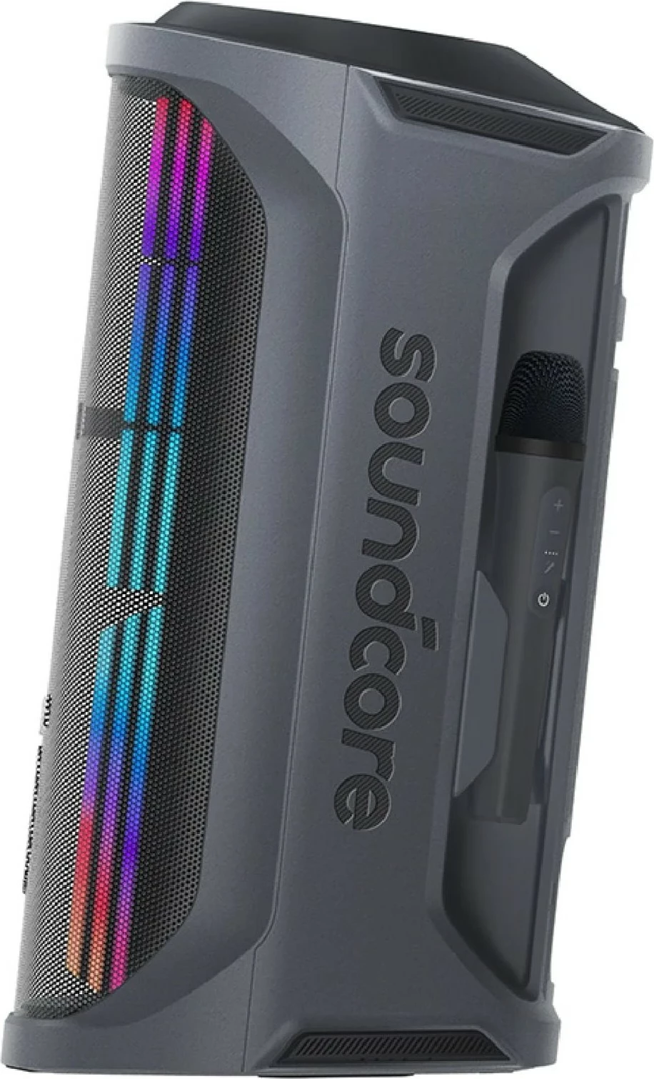Sound system Anker Soundcore Rave 3 wireless BT i zi