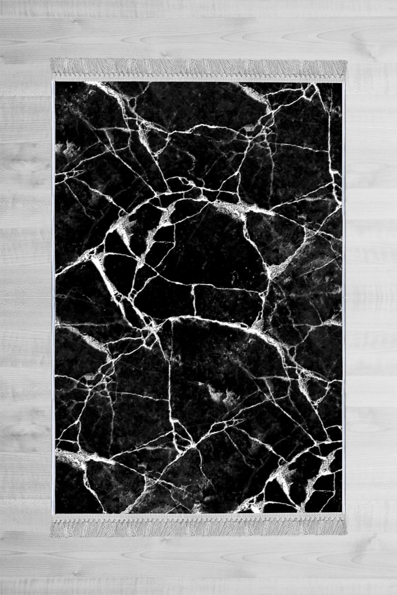 Qilim Velvet, shumëngjyrësh, 80x120cm, Conceptum Hypnose, Els2351-3