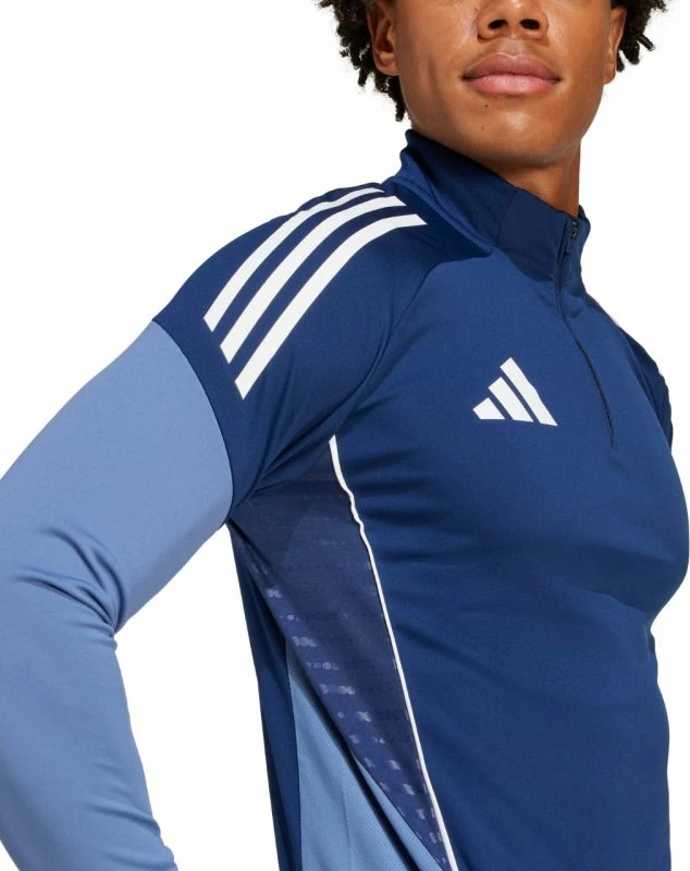 Duks për meshkuj adidas, i kaltër