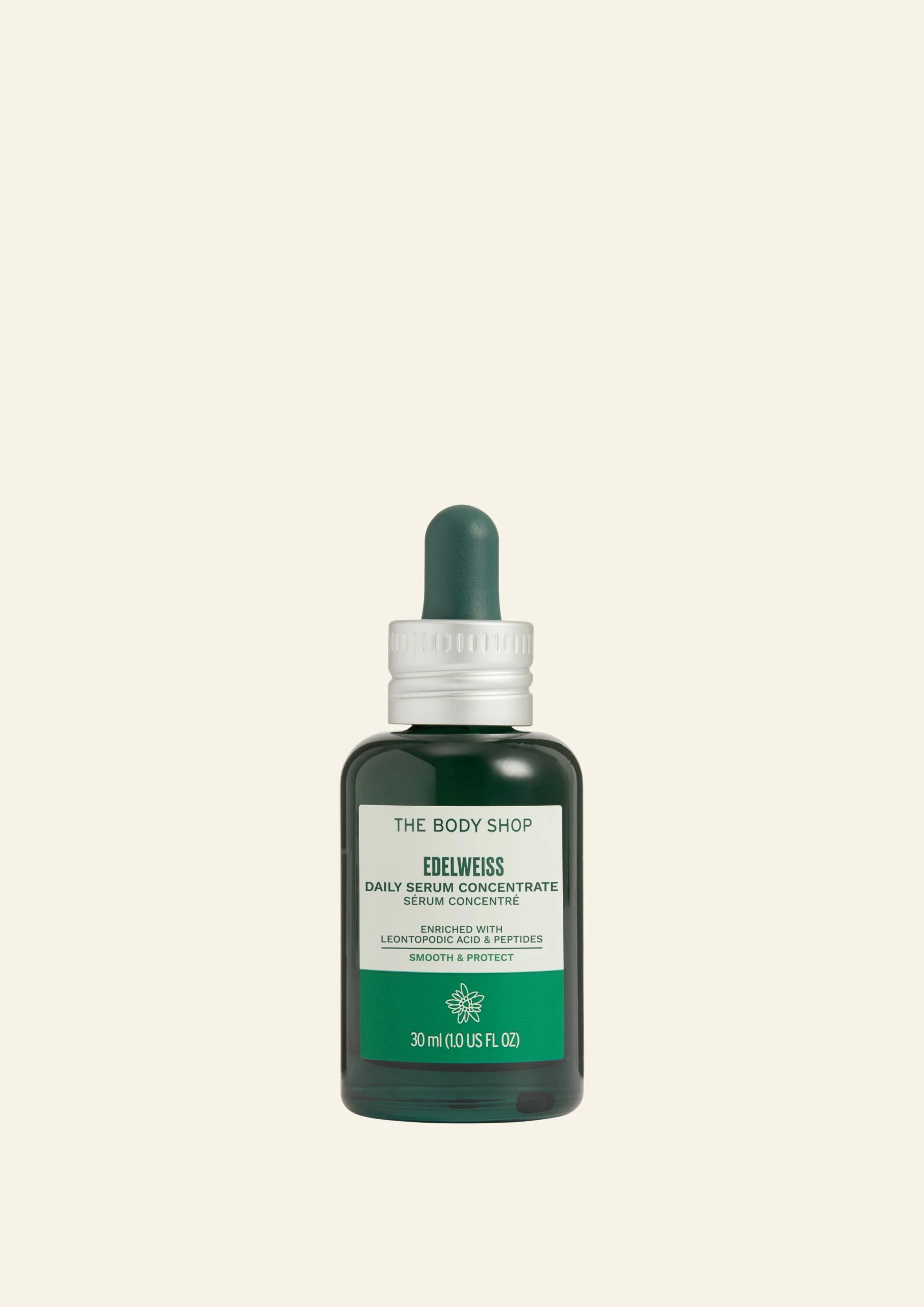 Edelweiss - Serum Koncentrat për Fytyrën 30 ML