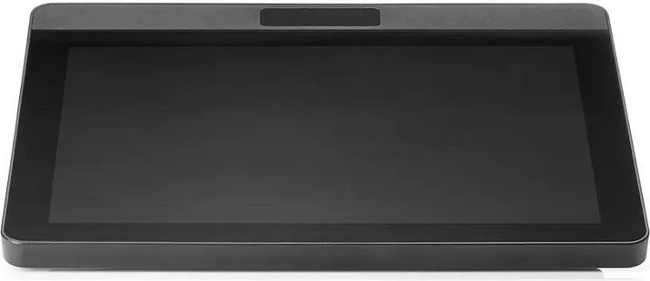 Sistem videokonference BARCO ClickShare Hub Core, panel kontrolli me ekran 10.1", 5K, Wi‑Fi/Bluetooth, i zi