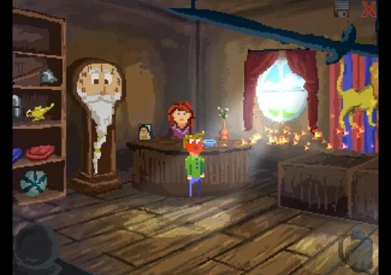 Tick's Tales EN Global
