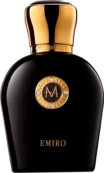Eau de Parfum uniseks Moresque Emiro 50ml