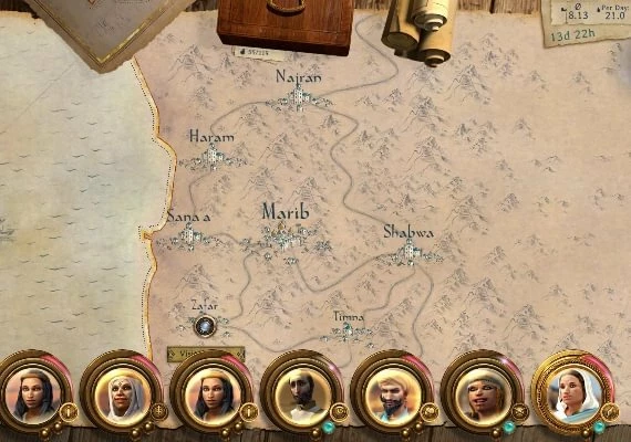 Caravan Global